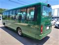2013 Isuzu Journey Bus