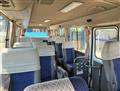 2013 Isuzu Journey Bus