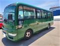 2013 Isuzu Journey Bus