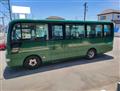 2013 Isuzu Journey Bus