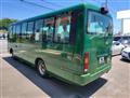 2013 Isuzu Journey Bus