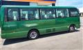 2013 Isuzu Journey Bus