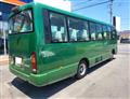 2013 Isuzu Journey Bus