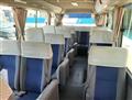 2013 Isuzu Journey Bus