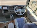 2013 Isuzu Journey Bus