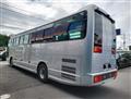 2004 Isuzu gala mio