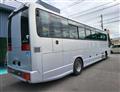 2004 Isuzu gala mio
