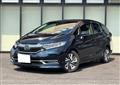 2020 Honda Shuttle