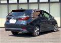 2020 Honda Shuttle