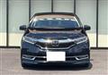 2020 Honda Shuttle