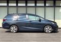 2020 Honda Shuttle