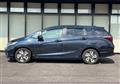 2020 Honda Shuttle