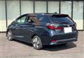 2020 Honda Shuttle