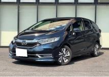 2020 Honda Shuttle