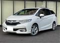 2017 Honda Shuttle