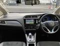 2017 Honda Shuttle