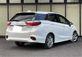 2017 Honda Shuttle