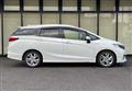 2017 Honda Shuttle