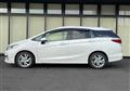 2017 Honda Shuttle