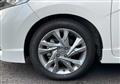 2017 Honda Shuttle