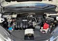 2017 Honda Shuttle