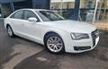 2013 Audi A8