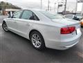 2013 Audi A8