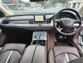2013 Audi A8