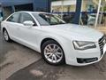 2013 Audi A8
