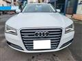 2013 Audi A8