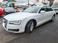 2013 Audi A8