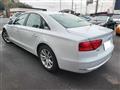 2013 Audi A8