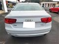 2013 Audi A8