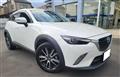 2017 Mazda CX-3
