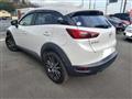 2017 Mazda CX-3