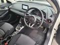 2017 Mazda CX-3