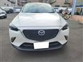 2017 Mazda CX-3
