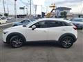 2017 Mazda CX-3