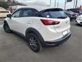 2017 Mazda CX-3