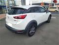 2017 Mazda CX-3