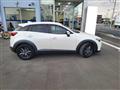 2017 Mazda CX-3