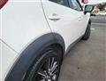 2017 Mazda CX-3