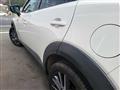 2017 Mazda CX-3