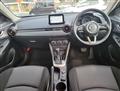 2017 Mazda CX-3