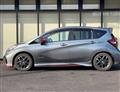 2017 Nissan Note