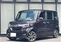2010 Honda N BOX