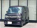 2010 Honda N BOX