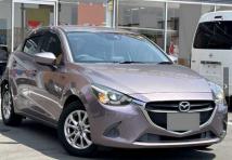 2014 Mazda Demio