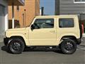 2023 Suzuki Jimny