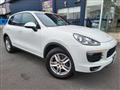 2015 Porsche Cayenne